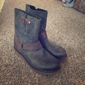 Sorel Scotia boots W’s 8.5